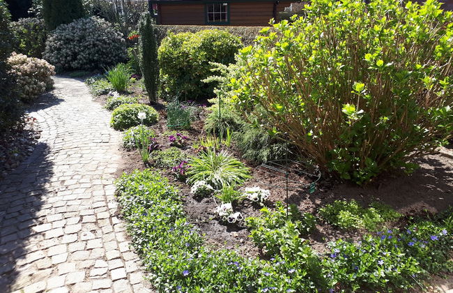 Apartments Fröhling - Foto 68