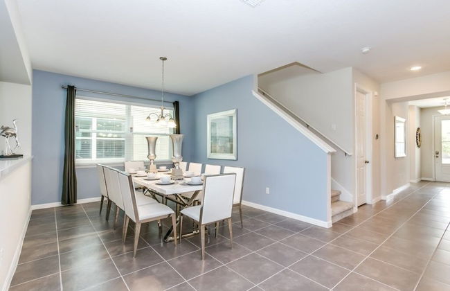 Darth's Manor 9 Bed 6 Bath Huge Home Solara Resort 9 Bedroom Villa by RedAwning - Foto 21