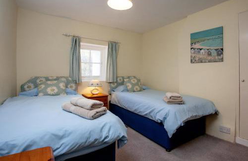 Tuckenhay, 4 Castle Cottage- Fcn - Photo 15