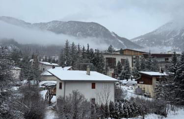 Studio cosy à 5 min à pied des pistes - Photo 10