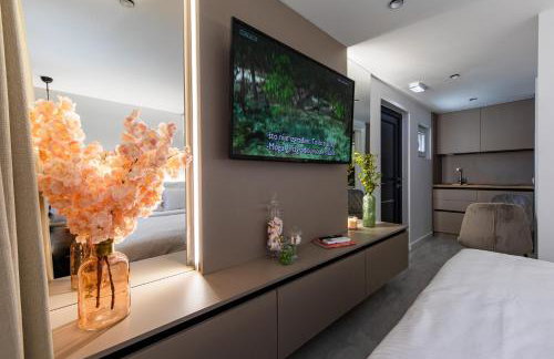 Villa Nina - Apartments with pool near the sea - Foto 23