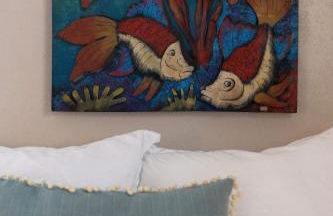 Walk to the Beach Private Backyard and Fire Pit - Foto 46