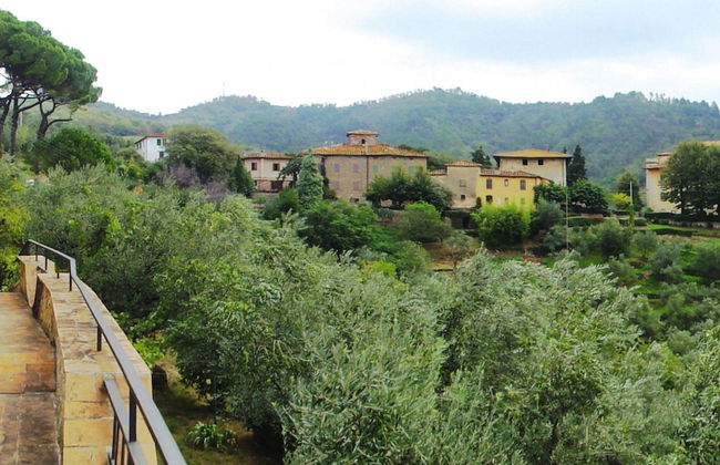 Villa in Tuscany Near Vinci Museum - Foto 21