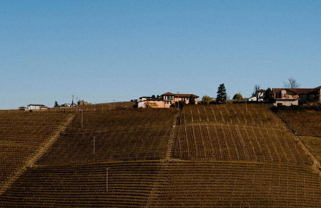 Villa Garassino - Foto 34