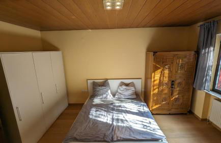 FeWo Sonnenschein Bungalow - Foto 11