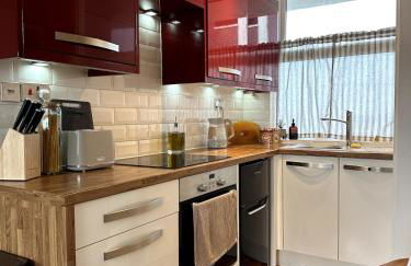 Flat-on-Sea - Foto 8