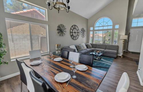 24hr Host - New Renovated House in Henderson U016 - Foto 13