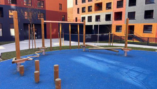 Daydream Lauba - Foto 5