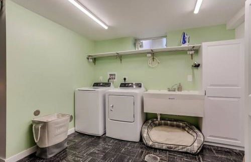 Well-Appointed Family Home in Aurora/Denver Colorado - Foto 18