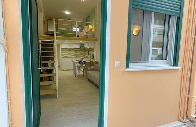 Pistachio Suite - Town Centre - Photo 20