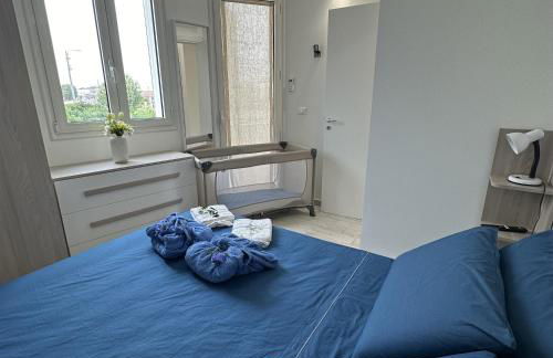 Villa Alessia - La Conchiglia - Foto 9