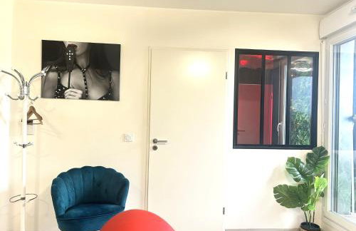 Love room - La Parenthèse Douceur - Foto 27