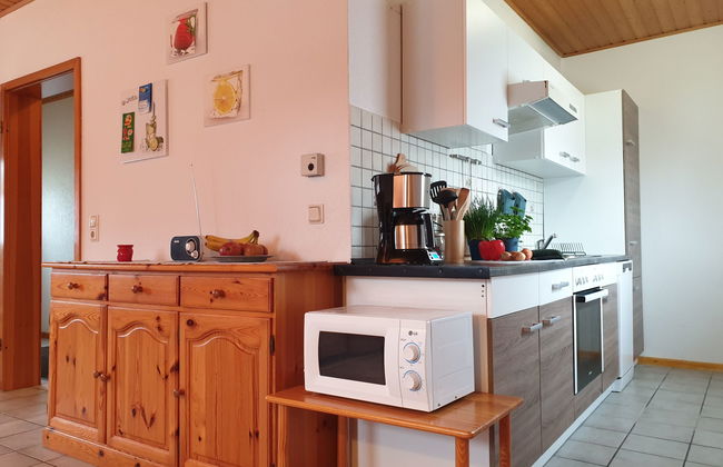 2 bedroom House in Thalfang with garden and terrace - Photo 12