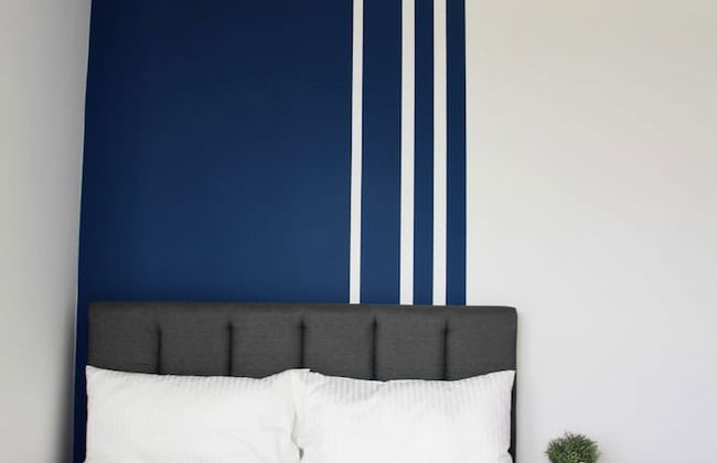 Bell Suites - Foto 14