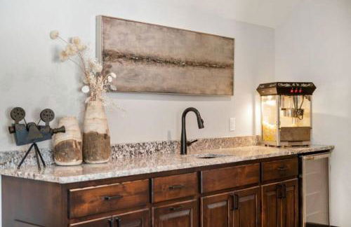 Trax N Trailz Lodge - Foto 23