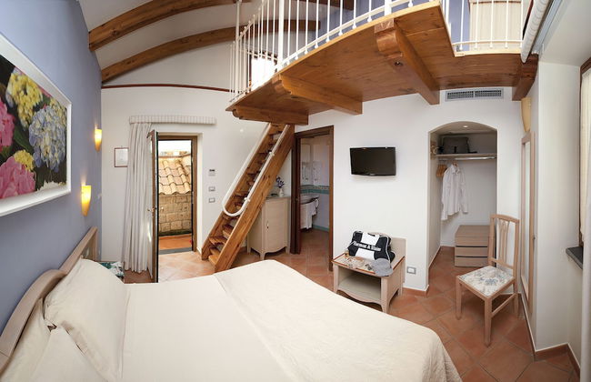 Angiolina Relais - Photo 21