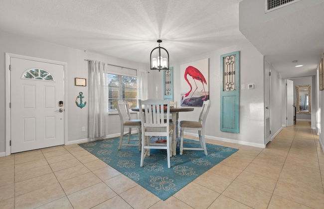 11350 Central Oasis 4BR Pool Home - Photo 22