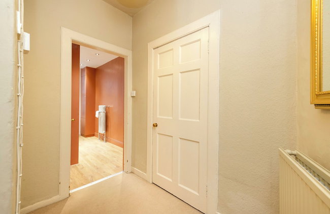 JOIVY Chic and Spacious House at the Heart of the City - Foto 11