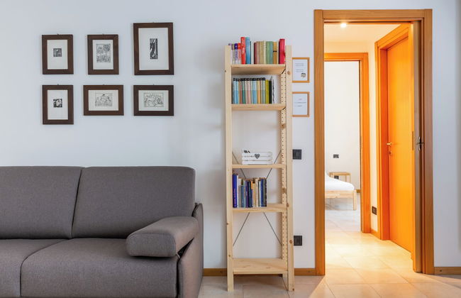 BnButler - Vigevano 15 - Photo 11