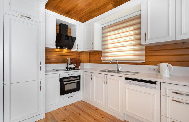 Villa Lucida - Kalkan Hills - Exclusive Villas with Private Pool and Majestic Sea Views - Foto 10