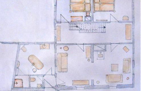 Ferienhaus Ickelhaus 1 - Foto 41