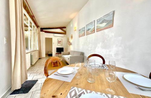 La terrasse cévenole, Proche Anduze & Cévennes - Foto 20