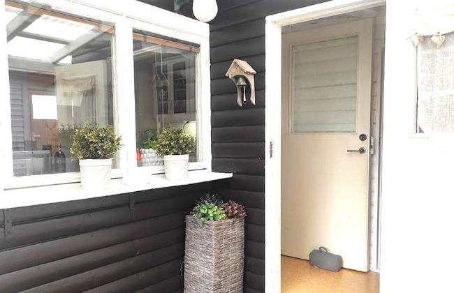 4 Star Holiday Home in Boras - Foto 27