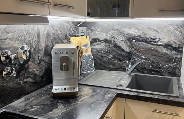 Ferienwohnung Alpenglück mit Schwimmbad und Sauna - Photo 20