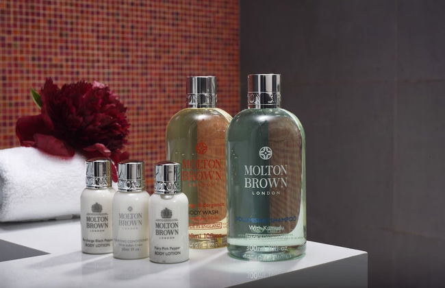 Lifestyle Suites Rome - Photo 65