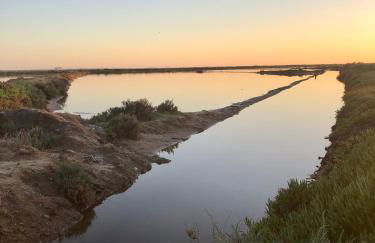 Fuseta Apartments - Bela Vista & Vista Mar - Penthouses - Foto 69