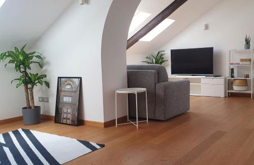 Unonoveuno Luxury Apartment - Foto 20