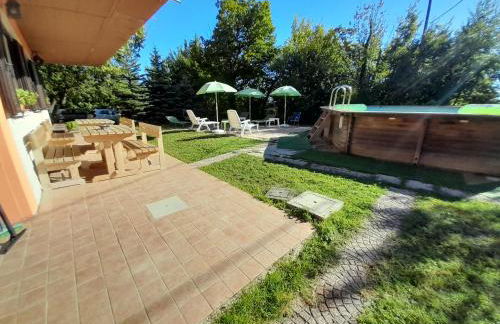 Villa Maria Pia - Foto 41