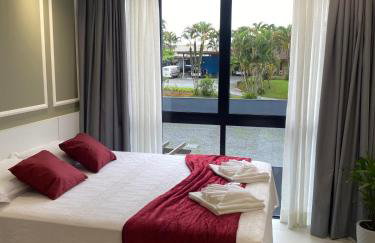 Flat 205 Homebusiness perto do centro! - Foto 26