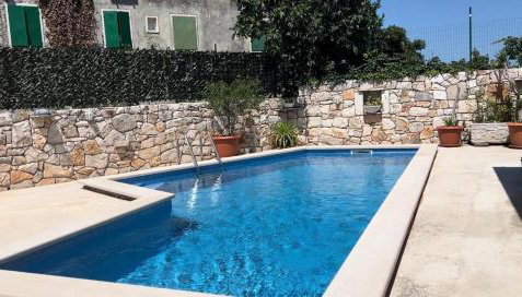 Villa Rosa, Dracevica 46a, Brac - Foto 4