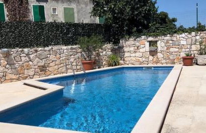 Villa Rosa, Dracevica 46a, Brac - Foto 4