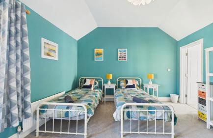 Simeon Sands Coastal Escape - Foto 37