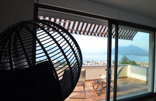 Le Terrazze, Via Selvalunga 1, Stresa - Photo 48