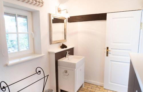 Hof Bockelkathen Apartment 2 - Foto 7