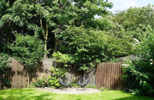 The Pavilion - Stunning, 4 Bedroom House with Free Parking - Foto 10