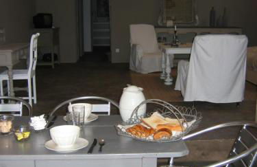 Gîtes Le Relais de Roquefereau - Foto 5