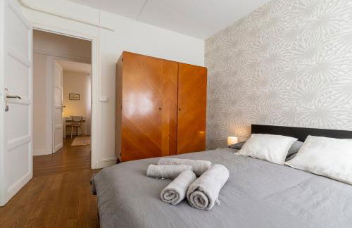 "Le Rollin Cosy" LOVELY - CONFORT- RELAX - CENTRE VILLE - 6 Voyageurs - Foto 29