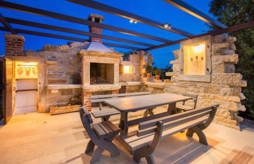 Villa Parenzana - Photo 9