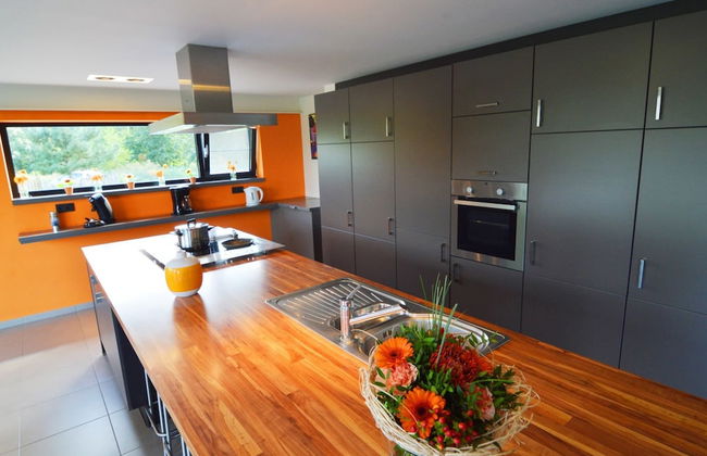 Family Villa, Profondeville - Foto 11