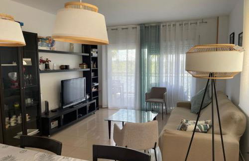 LV Tarragona - Foto 1