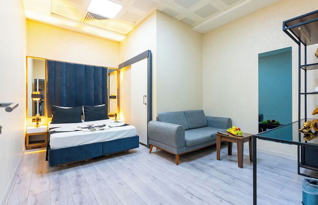 MELISA SUIT RESIDENCE - Photo 16