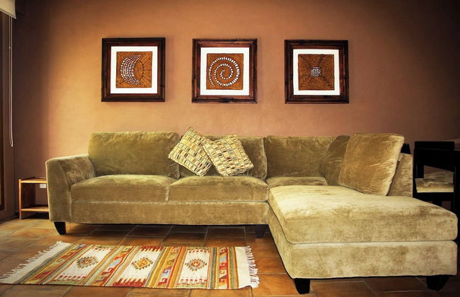 Serene Oasis in San Miguel de Allende 6-bedroom Villa With Hot Tub - Foto 8