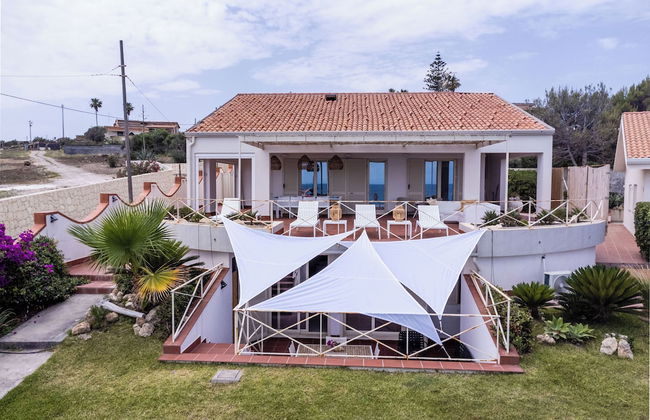 Villa Acqua Saracena by Wonderful Italy - Foto 47