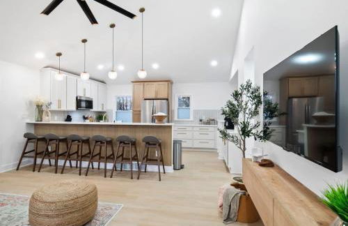 Luxurious Retreat with Sauna and Modern Design - Foto 15