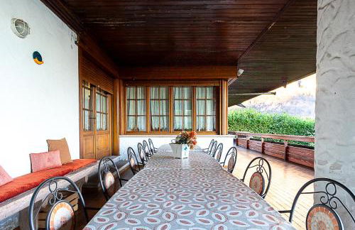 Villa Mazzucco - Foto 67