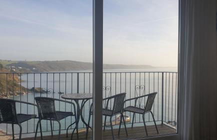 Crows Nest Apartment, at Clipper House with free onsite allocated parking - Foto 11